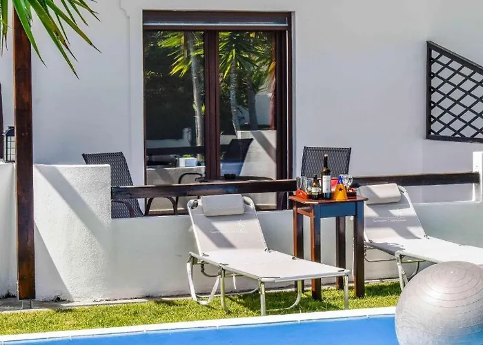 Skiathos Holiday Resort Appartamento