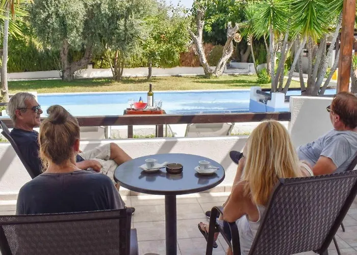 Skiathos Holiday Resort