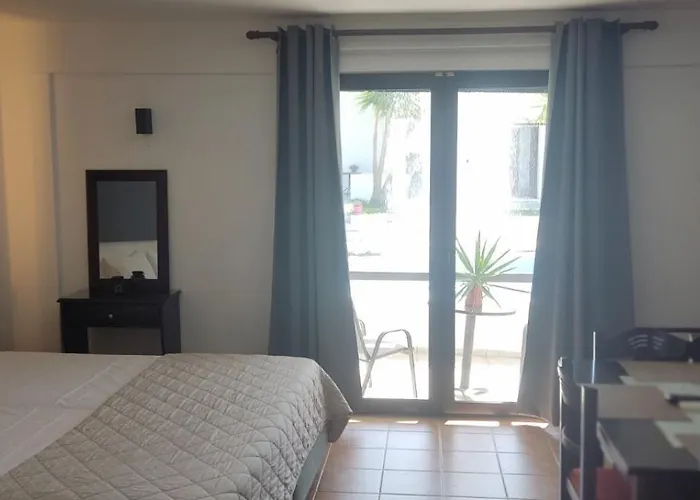 Skiathos Holiday Resort Appartamento *