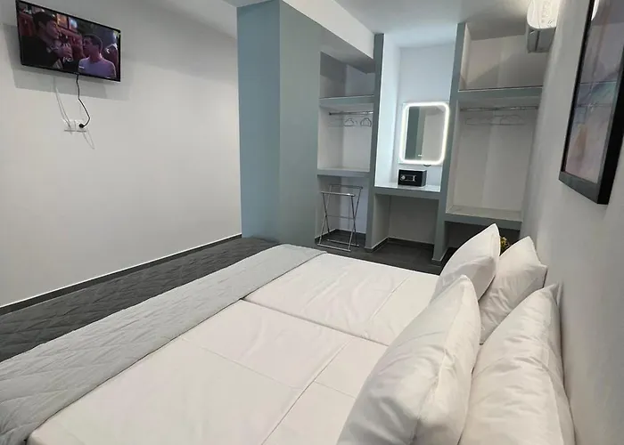 Skiathos Holiday Resort Città di Skiathos