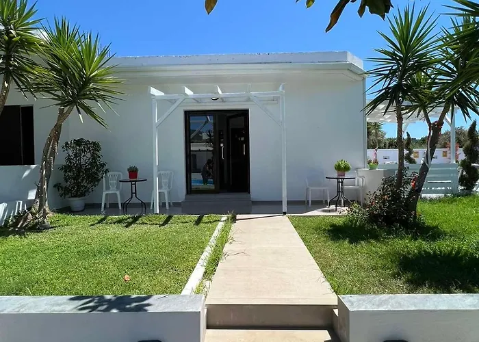 Skiathos Holiday Resort Appartamento *