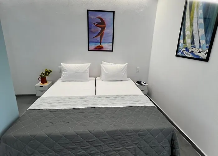 Skiathos Holiday Resort Città di Skiathos