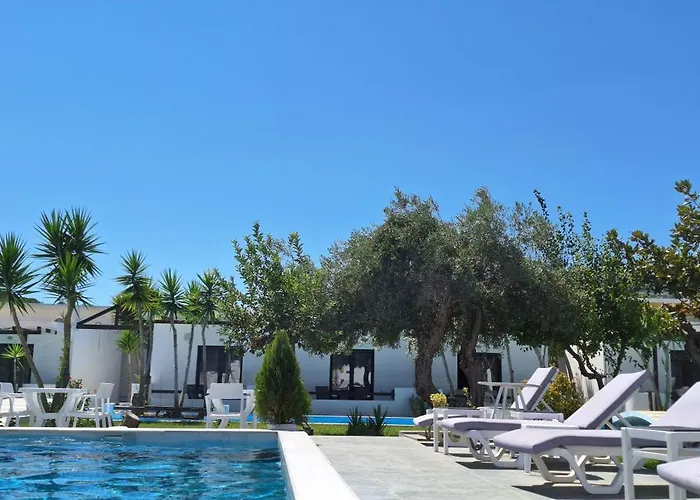 Skiathos Holiday Resort Città di Skiathos