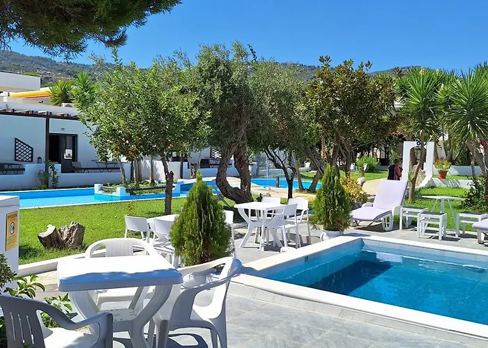 Skiathos Holiday Resort Appartamento
