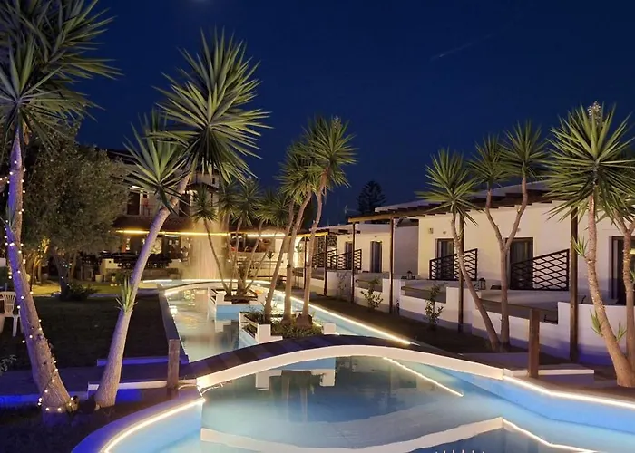 Appartamento Skiathos Holiday Resort