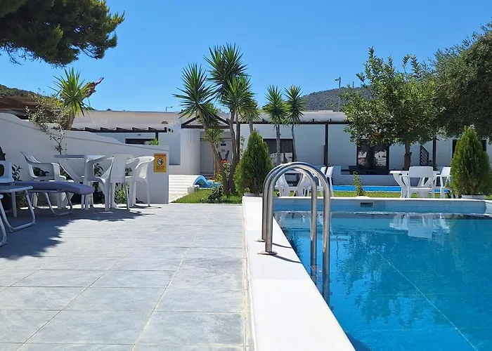 Skiathos Holiday Resort Appartamento *