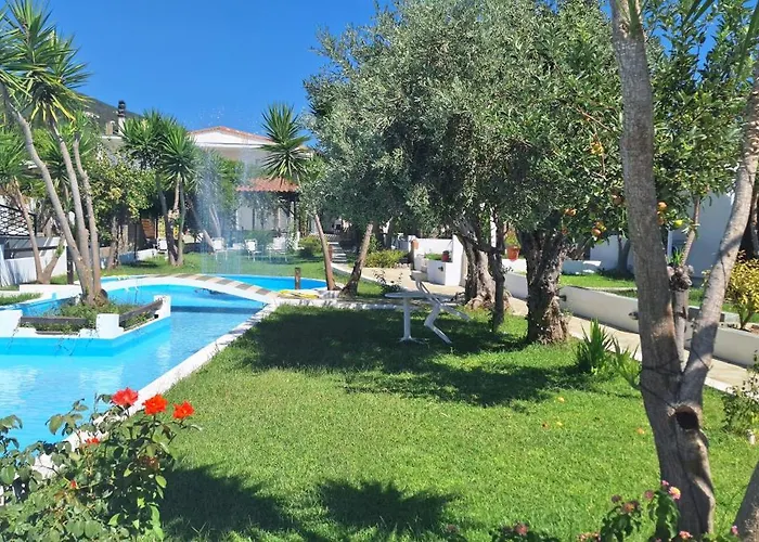 Appartamento Skiathos Holiday Resort *