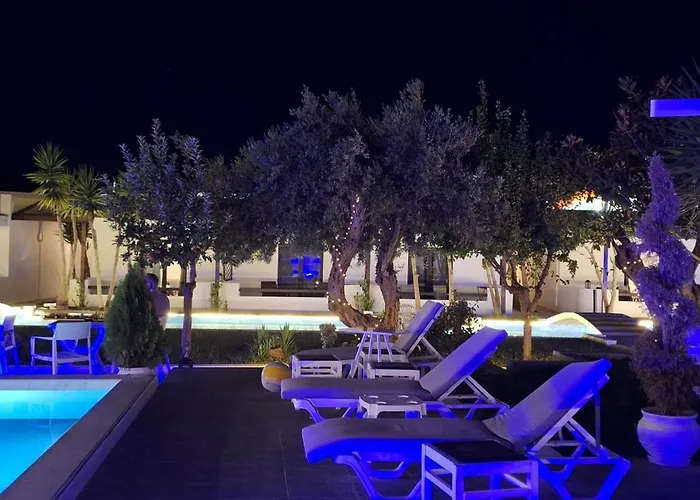 Skiathos Holiday Resort *