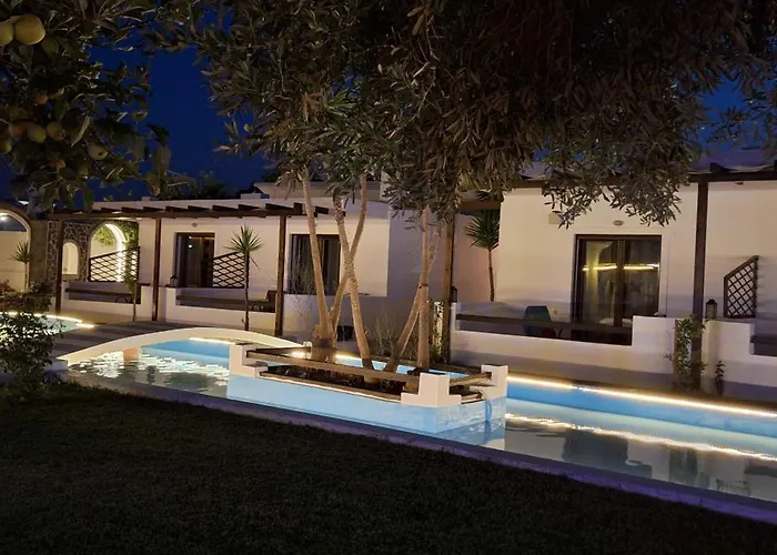 Skiathos Holiday Resort Città di Skiathos