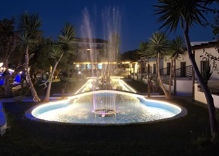 Appartamento Skiathos Holiday Resort