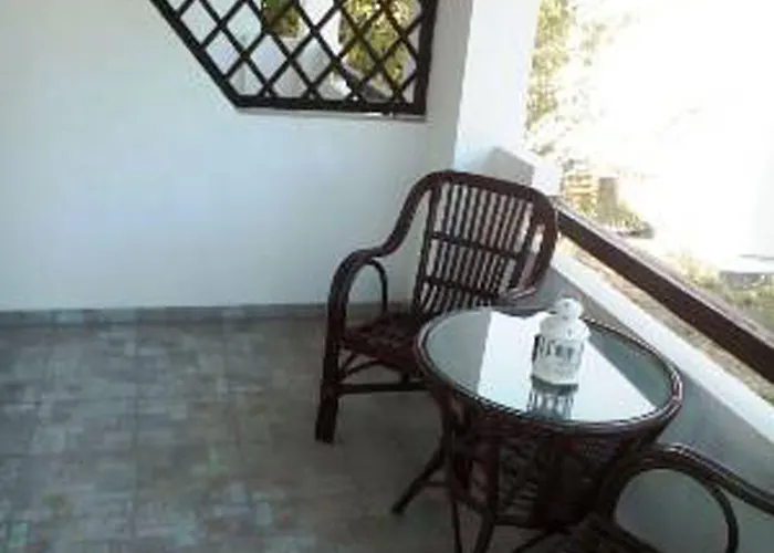 Skiathos Holiday Resort Appartamento *