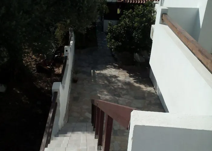 Appartamento Skiathos Holiday Resort Città di Skiathos