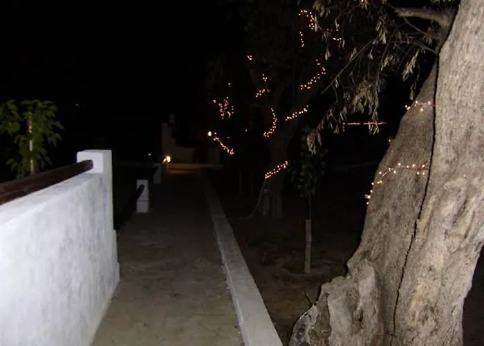 Skiathos Holiday Resort