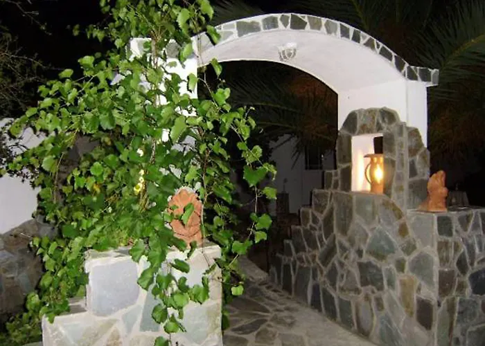 Appartamento Skiathos Holiday Resort Città di Skiathos