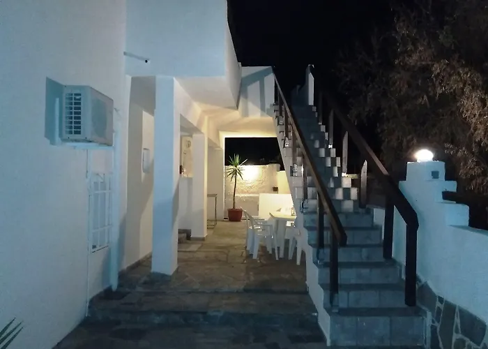 Skiathos Holiday Resort Appartamento Città di Skiathos