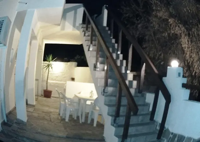 Skiathos Holiday Resort Città di Skiathos