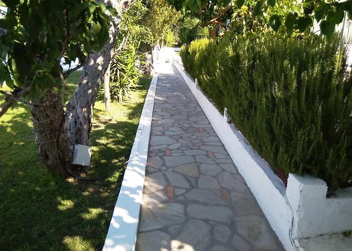 Appartamento Skiathos Holiday Resort *