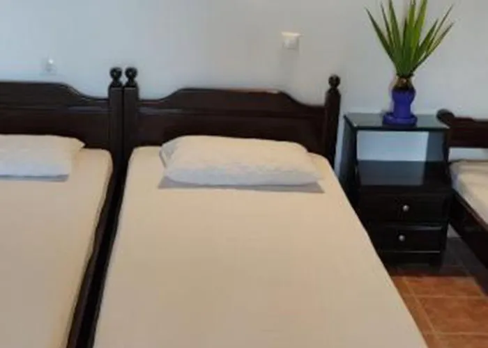 Appartamento Skiathos Holiday Resort Città di Skiathos