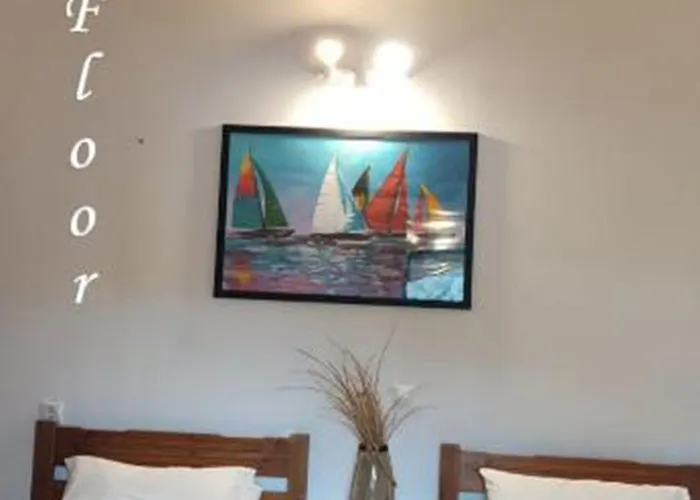 Skiathos Holiday Resort Appartamento