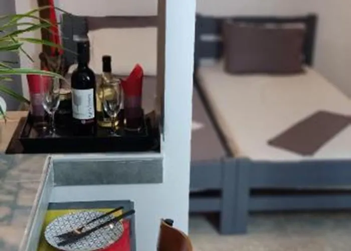 Skiathos Holiday Resort Appartamento