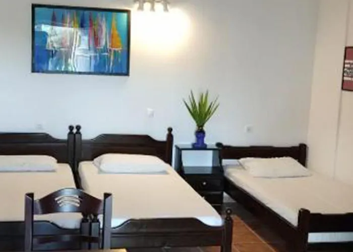 Skiathos Holiday Resort