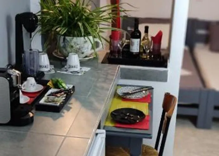 Appartamento Skiathos Holiday Resort