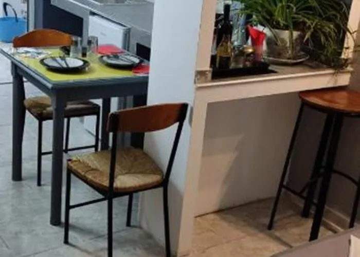 Appartamento Skiathos Holiday Resort *