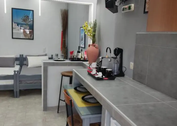 Skiathos Holiday Resort Appartamento *