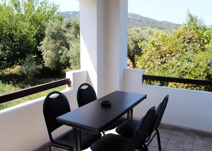 Skiathos Holiday Resort Appartamento