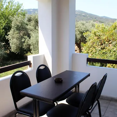 Skiathos Holiday Resort Apartment *