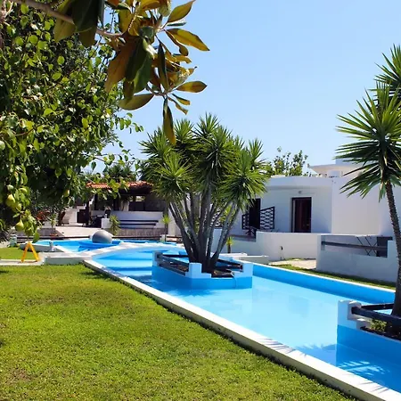 Skiathos Holiday Resort 公寓 斯基亚索斯镇