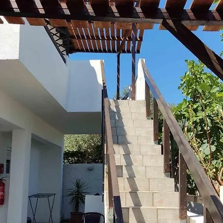 Skiathos Holiday Resort Apartment