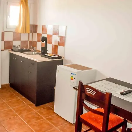 Skiathos Holiday Resort