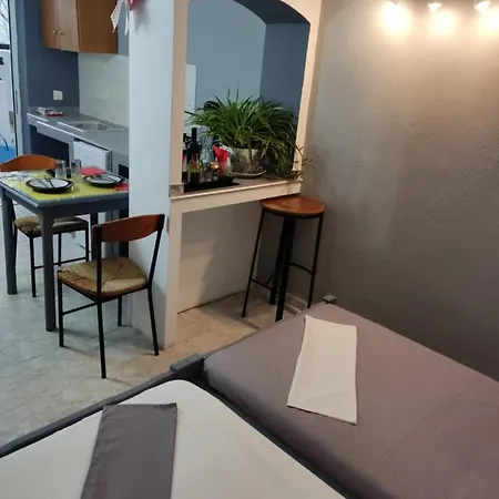 Apartment Skiathos Holiday Resort