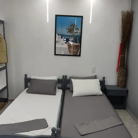 Skiathos Holiday Resort