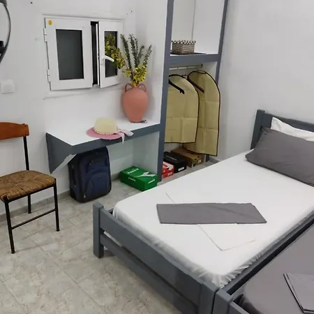 Apartment Skiathos Holiday Resort