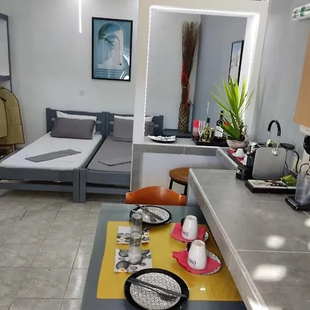 Apartment Skiathos Holiday Resort Skiathos Town
