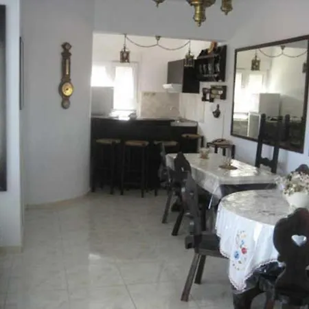 Apartment Skiathos Holiday Resort