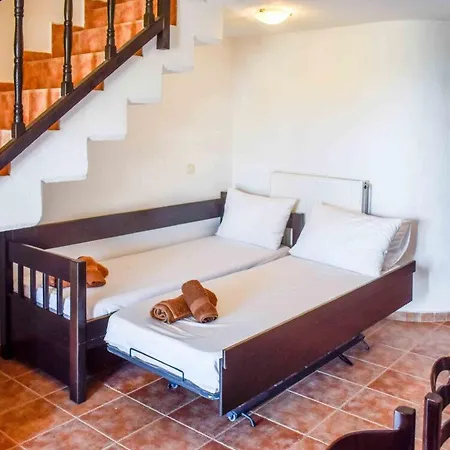 Skiathos Holiday Resort