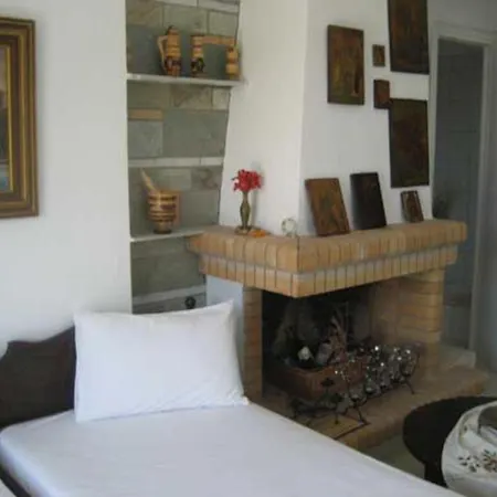 Skiathos Holiday Resort Apartment *