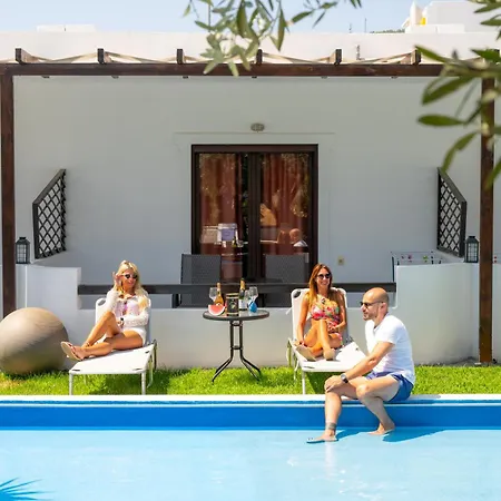 Apartment Skiathos Holiday Resort
