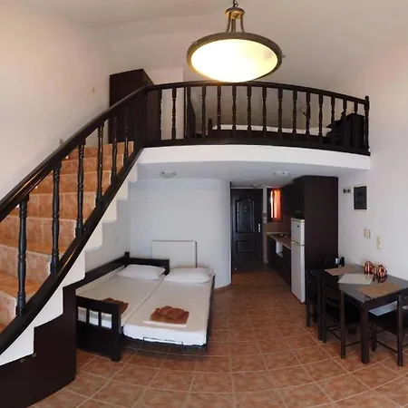 Apartment Skiathos Holiday Resort