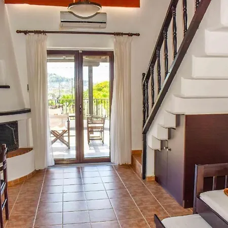 Skiathos Holiday Resort Apartment Skiathos Town