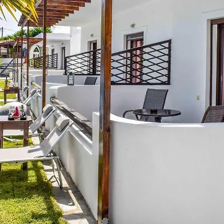 Apartment Skiathos Holiday Resort