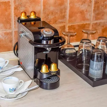 Skiathos Holiday Resort 斯基亚索斯镇