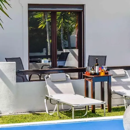 Skiathos Holiday Resort Apartment