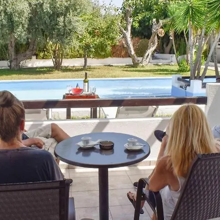 Skiathos Holiday Resort