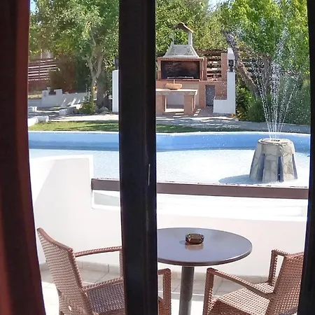 Skiathos Holiday Resort Apartment *