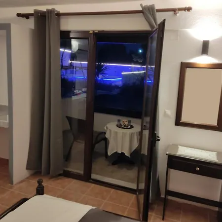 Skiathos Holiday Resort Apartment Skiathos Town