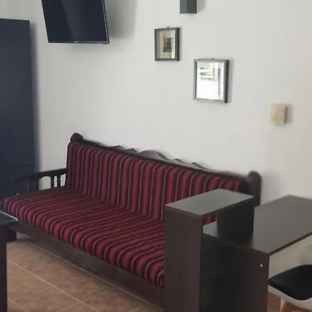 Skiathos Holiday Resort Apartment *